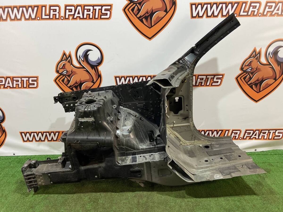 LR061805 Quarter front right Range Rover Sport L494 (2014-2022) Used
